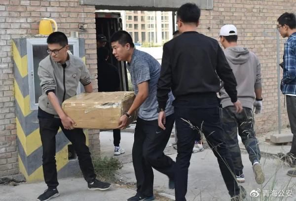 犯罪团伙|29个行动小组打掉跨省制贩假酒团伙 捣毁6个窝点