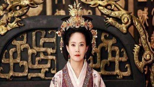 家道中落|她家道中落年少早慧,知书达礼德冠后宫,母仪天下令人敬佩