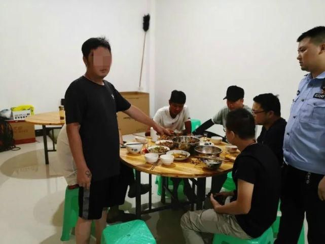  违法犯罪|非法捕捞，涉事3人被刑拘！！