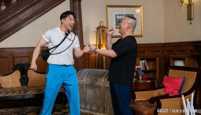  刘开建老师|编剧猛批，《德云斗笑社》到底比脱口秀大会差了什么，不仅是热度