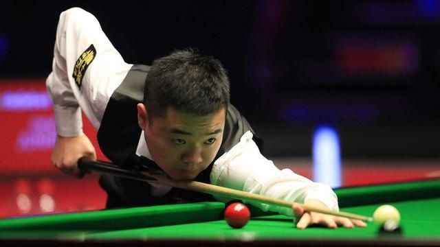  奏效|奥沙利文烟雾弹奏效，8-1暴虐泰国快枪手，约战丁俊晖成定局