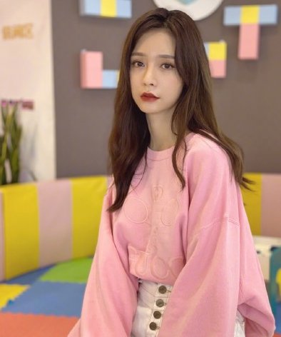  发文|沈梦辰二公舞台被淘汰，连续发文四条“我～想～回～来”！