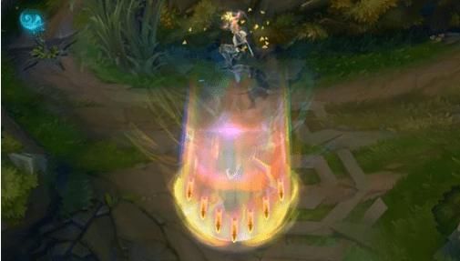  灵能|拳头亲儿子EZ出至臻了，灵能特工皮肤上线