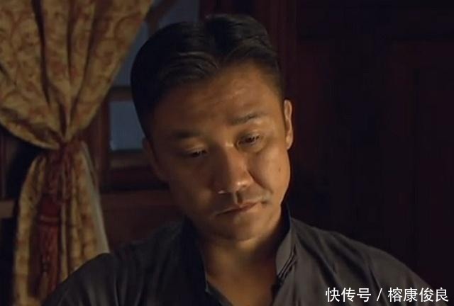 民国往事中,为何沈啸尘最后平安无事,其实