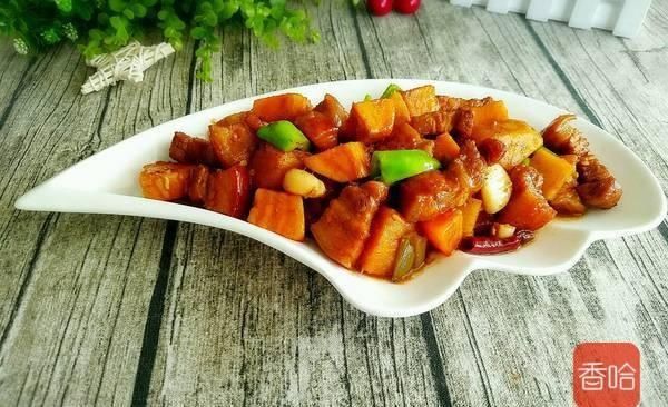 做法|红薯别只用来熬粥,试试这种做法,清甜酥脆饱腹减脂