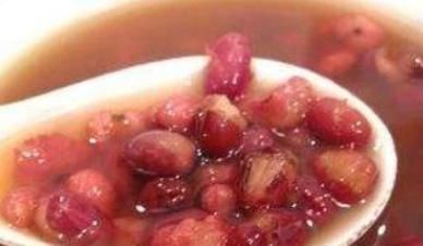  记住|原来煮红豆有一个秘诀：记住这一步，红豆软烂香甜，早知早受益