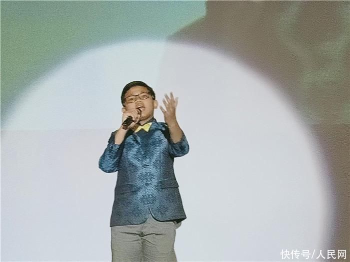 2023年“水立方杯”中文歌曲大赛印尼赛区总决赛顺利举行
