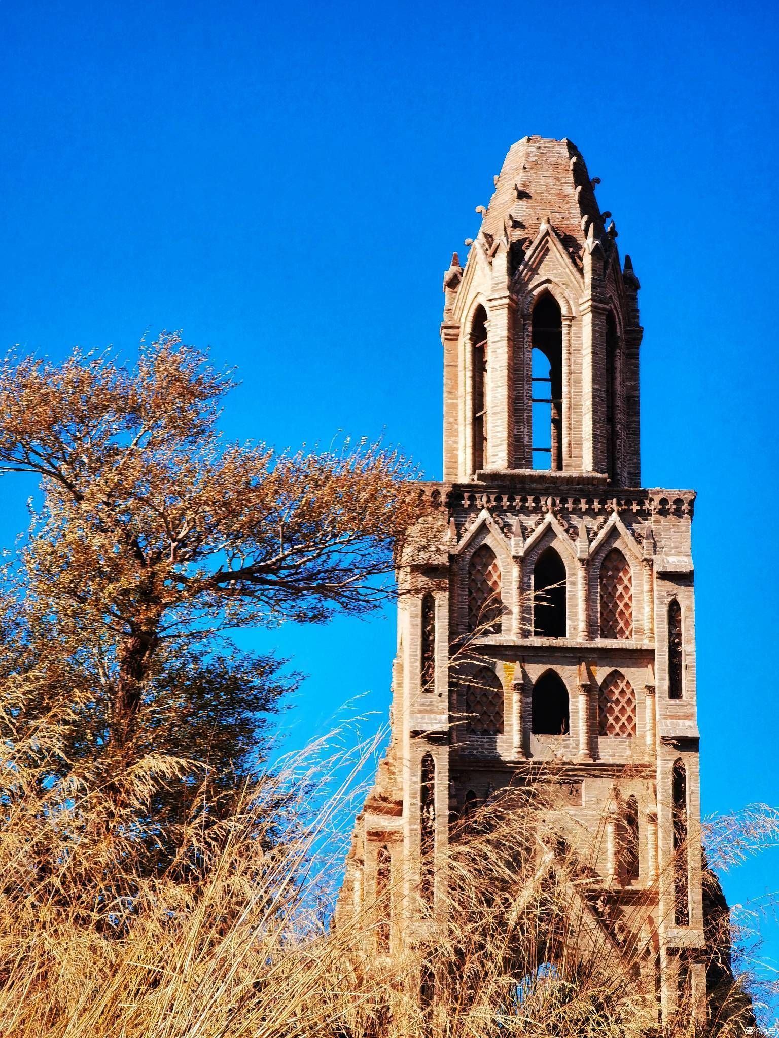 拾遗|晋西北拾遗