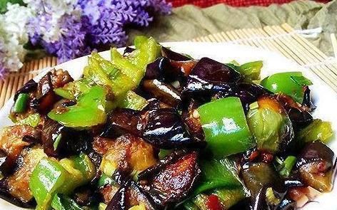  炒菜|难以忘怀的几道家常菜，教你几道家常小炒菜，简单又好吃