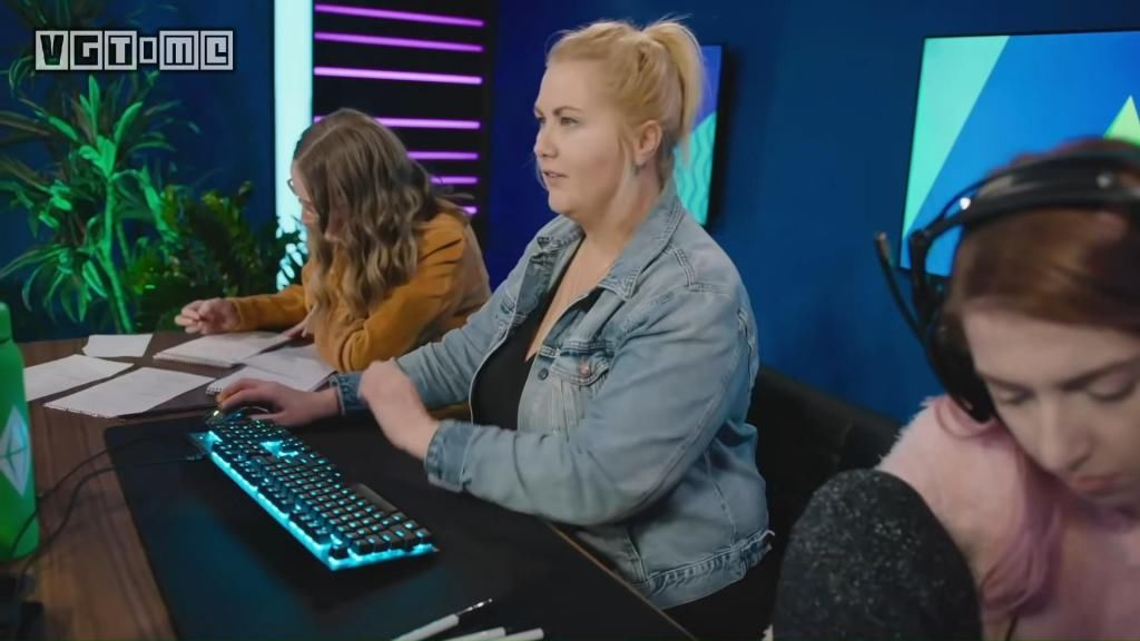  预告|《模拟人生》真人秀预告公开　十二位创作者角逐丰厚奖金