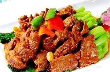 牛柳|美食推荐:香爽嫩牛柳、香辣嫩牛蛙、相思大白刁制作方法