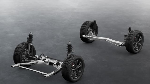 家用轿车|年轻人首选家用轿车，新款科鲁兹价格低至5万元，兼顾颜值与动力