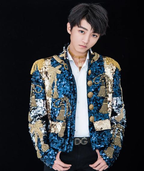  中餐厅|王俊凯与《全员加速中》猎人李子峰在《中餐厅》重逢，奇妙的缘分