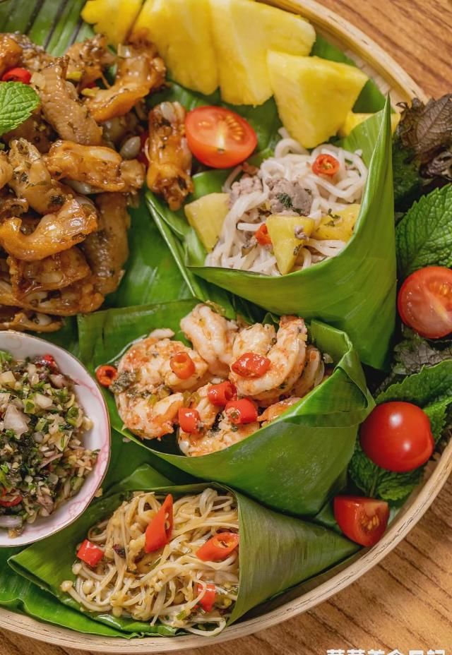  开火|懒人都进来学！不开火不洗碗搞定一餐，好吃又简单！