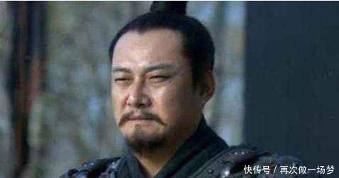三国|三国最窝囊的武将，妻子让两任领导霸占，自己却还在情敌手下做官！