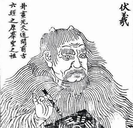 三皇|“三皇五帝”的“三皇”都是谁