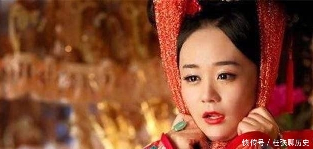 殉葬|明朝皇帝朱高炽死后皇后为什么没殉葬?