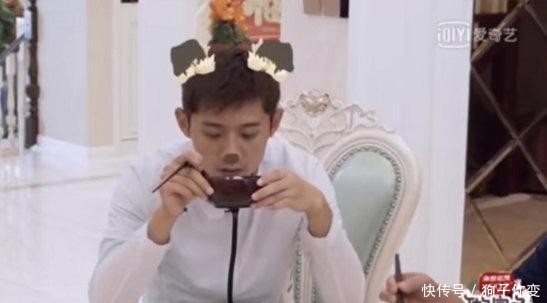 节目组|镜子反射画面跟实际动作不一样!综艺传“闹鬼”节目组回应了