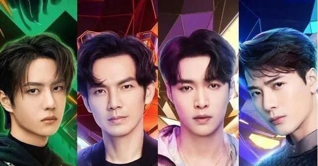 导师|《街舞3》再次燃爆!网友:导师很好,但刷屏的弹幕多给点舞者吧