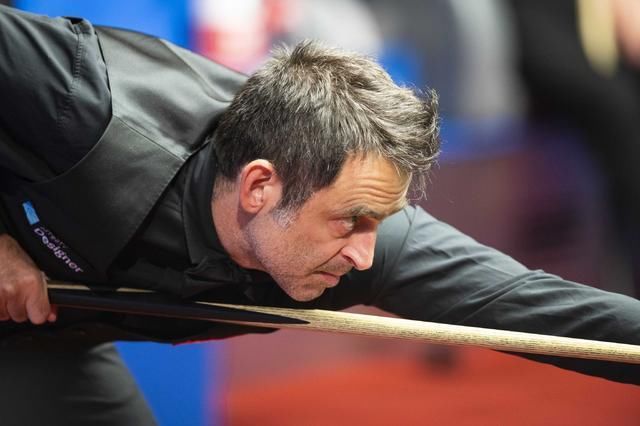  选手|奥沙利文痛批年轻选手，刺痛中国小将，多人混日子徘徊降级区