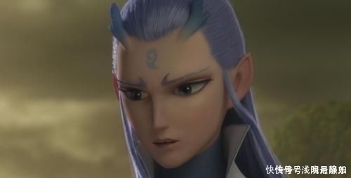 敖丙|敖丙随口说的这句话,竟成00后“撩妹金句”,连哪吒都“扛不住”