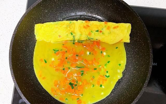 孩子|最近孩子迷上它了，早餐指定就要吃，5分钟就出锅，软嫩又营养