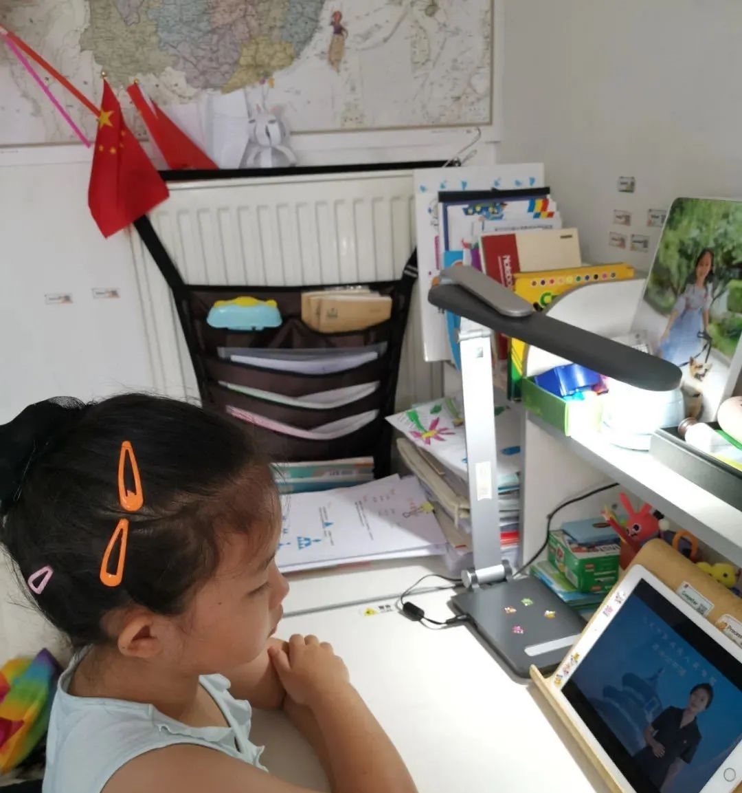  法官|暑期来了，这位法官姐姐为大家带来了一堂线上安全普法课