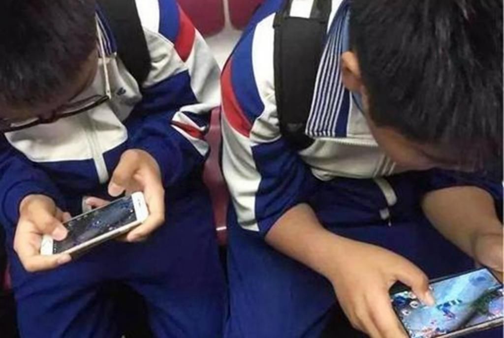  孩子|马云没忍住说了大实话：游戏对孩子影响太大，有钱人的孩子从不玩