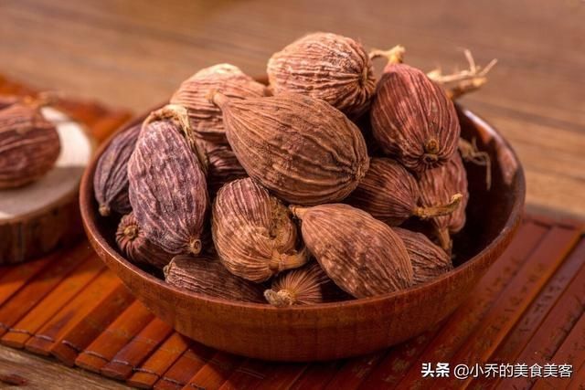 卤肉|卤肉制作中，最常用的6种香料，了解它们的特性，才能做出好味道