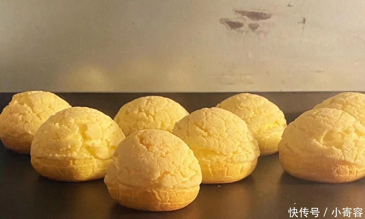  甜点|法国有马卡龙，日本有雪媚娘，意大利有泡芙，中国代表的甜点是啥