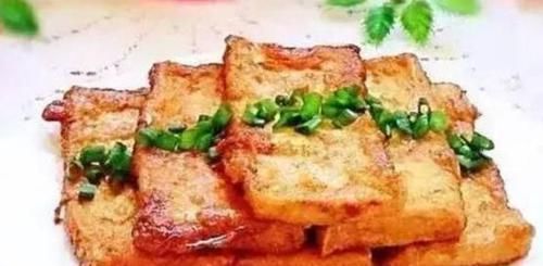  家人|家人最爱吃的几道家常菜，做法超简单，色香味俱全，快来试试