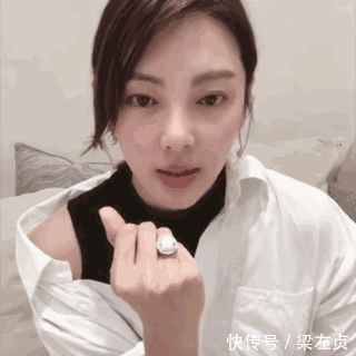 害怕|让黄晓明都害怕的女人们,最厉害的竟不是撕X!