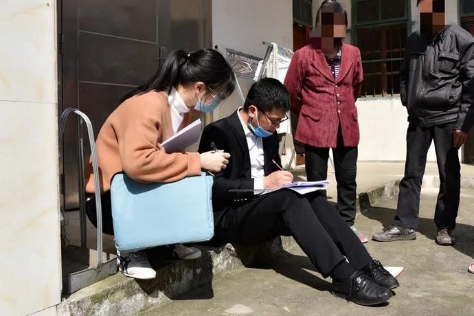 办案|【法官看法官】李振枢：办案中跨越自我，法官职业促成长