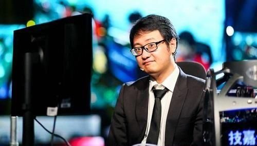  宁王|解说Joker预测今日赛果：宁王没问题iG能赢