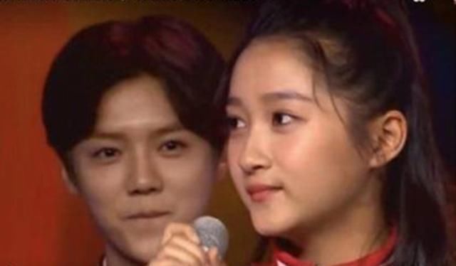  生疏|叫鹿晗太生疏，叫“老公”太腻歪，听到关晓彤的称呼：长见识了！