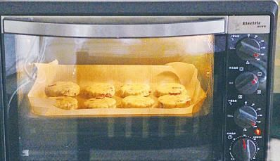 大人|这个小点心比蛋糕简单,入口松软,营养丰富,大人孩子都爱吃