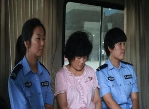  惊现|7年前，成年男子离奇失踪，宾馆惊现尸块，凶手竟然是个女性