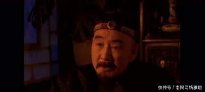 王朝|雍正王朝:邬思道离开李卫投靠田文镜,真的为了换个地方捞钱吗?