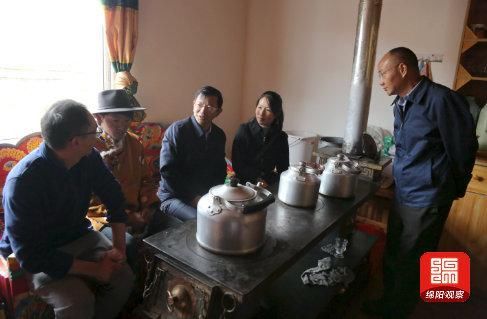 脱贫攻坚|“科技长虹”的别样扶贫路