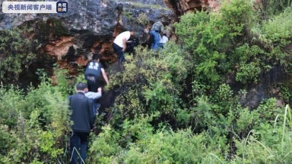 找到|云南丽江3岁被抱走男孩现已找到 警方首次公布解救画面