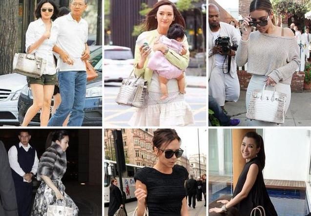  萧亚轩|富婆的「不快乐」，你也想象不到啊...