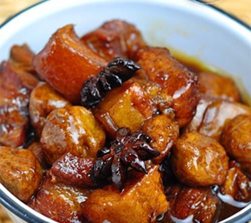  五花肉|最下饭的家常菜，简单、好吃有营养，夏天吃真舒服！