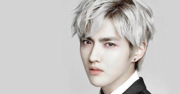  张艺兴|时隔数年, “归国四子”再排名, 张艺兴超车鹿晗排名第1, 谁第4?