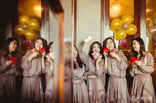 红包|婚礼当天红包要准备多少个？分别塞多少钱好？哪些人必须给？