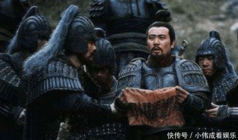到诸葛亮|马谡之后诸葛亮最看重的人, 要是他没死, 司马懿夺蜀汉很难