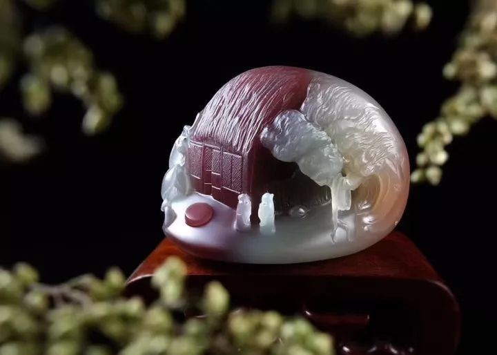 创意|秦紫玉收藏精品是这样诞生的