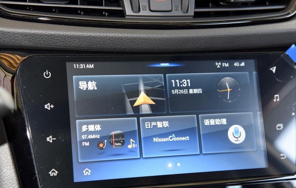  劲敌|日系又来一位劲敌，主打年轻市场，车身尺寸又增大，不考虑一下？