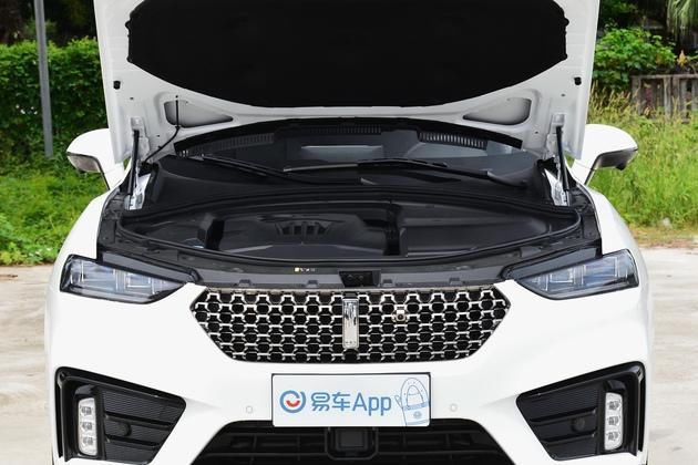  退位|RAV4荣放都退位让贤！手握19万元就买WEY VV7！