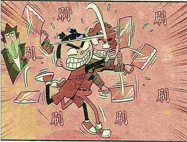  夫妻|衰哥与阿脸考验夫妻之间的默契，竟然给金叔“爆菊”！