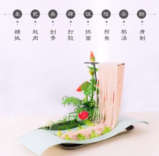 味道|骨熬制汤底,四代百年传承手艺,好吃营养,地道顺德味道!!!